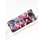 CHANEL print ➕ Wooden pearl logo beach bag model number AS3257